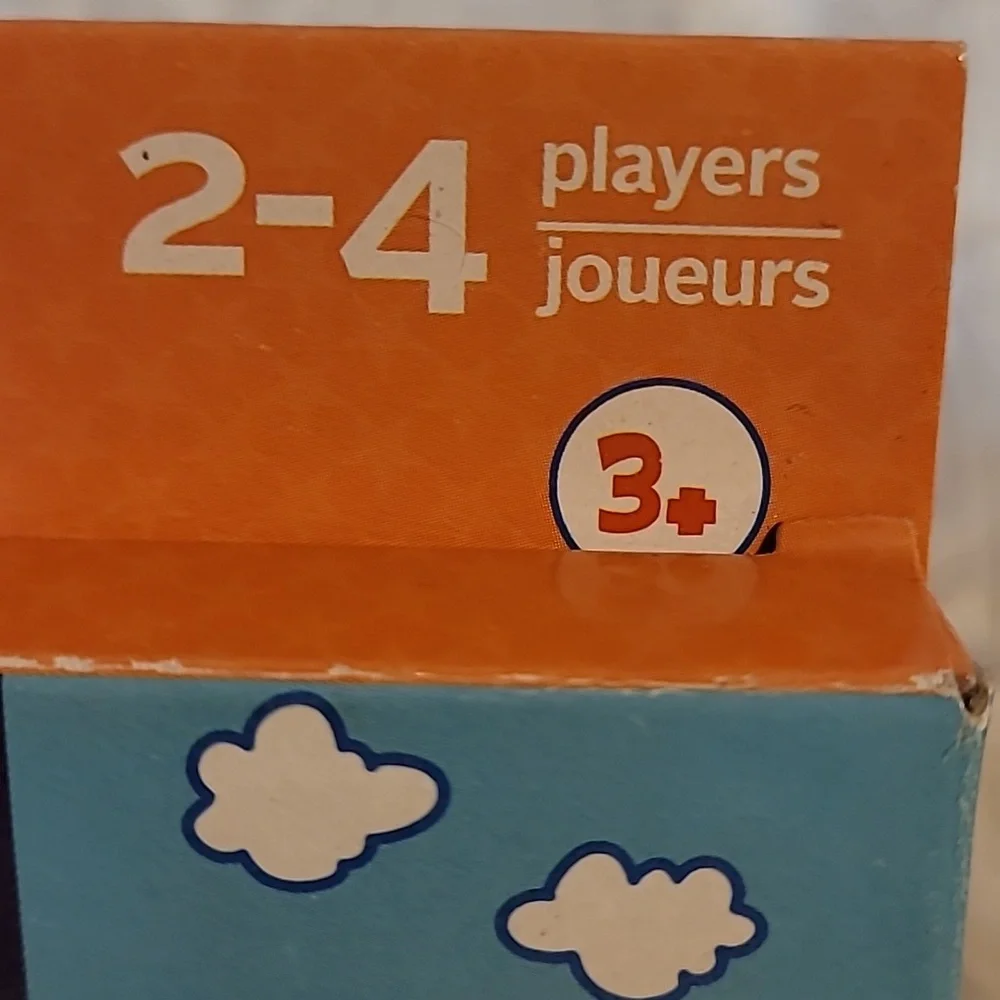 Puzzles / Playing Tile Set -  2 Boxes / 100pc Puzzle